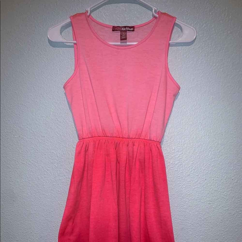 Girls Epic Threads dress